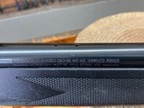 Thompson Center Encore Muzzleloader Barrel and Forend - 50 cal - Image 9 of 9
