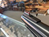 Thompson Center Encore Muzzleloader Barrel and Forend - 50 cal - Image 5 of 9