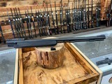 Thompson Center Encore Muzzleloader Barrel and Forend - 50 cal - Image 1 of 9