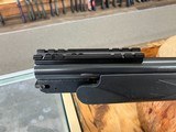 Thompson Center Encore Muzzleloader Barrel and Forend - 50 cal - Image 2 of 9