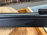 Thompson Center Encore Muzzleloader Barrel and Forend - 50 cal - Image 8 of 9