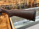 Remington 870 Fieldmaster Shotgun - 12 Ga - 28