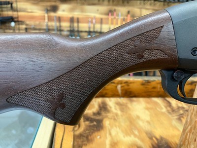 Remington 870 Fieldmaster Shotgun - 12 Ga - 28
