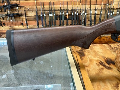 Remington 870 Fieldmaster Shotgun - 12 Ga - 28