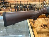 Remington 870 Fieldmaster Shotgun - 12 Ga - 28