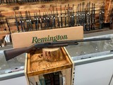 Remington 870 Fieldmaster Shotgun - 12 Ga - 28