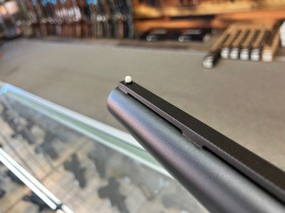 Remington 870 Fieldmaster Shotgun - 12 Ga - 28