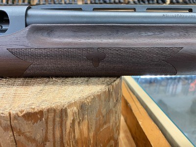 Remington 870 Fieldmaster Shotgun - 12 Ga - 28