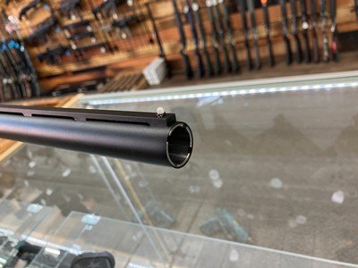 Remington 870 Fieldmaster Shotgun - 12 Ga - 28