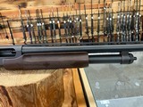 Remington 870 Fieldmaster Shotgun - 12 Ga - 28
