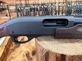 Remington 870 Fieldmaster Shotgun - 12 Ga - 28