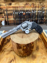 Taurus Tracker 992 Revolver - .22 LR/.22 WMR, 9rd, 6.5