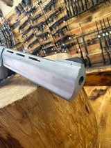 Taurus Tracker 992 Revolver - .22 LR/.22 WMR, 9rd, 6.5