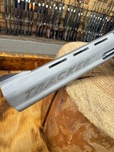 Taurus Tracker 992 Revolver - .22 LR/.22 WMR, 9rd, 6.5