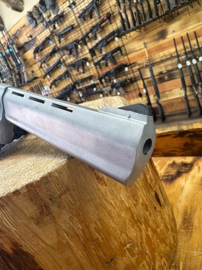 Taurus Tracker 992 Revolver - .22 LR/.22 WMR, 9rd, 6.5