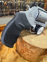 Taurus Tracker 992 Revolver - .22 LR/.22 WMR, 9rd, 6.5