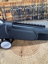 Rossi Brawler Pistol - 45 Colt/410 Ga, 1rd, 9