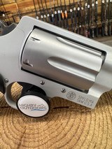 S&W Model Governor Revolver - .45 Colt/.45 ACP/.410 6rd - 2.75
