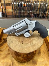 S&W Model Governor Revolver - .45 Colt/.45 ACP/.410 6rd - 2.75