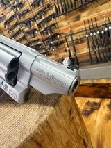 S&W Model Governor Revolver - .45 Colt/.45 ACP/.410 6rd - 2.75