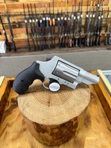 S&W Model Governor Revolver - .45 Colt/.45 ACP/.410 6rd - 2.75
