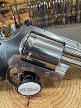 Colt Kodiak Revolver - 44 Mag, 6rd, 4.25