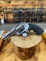 Colt Kodiak Revolver - 44 Mag, 6rd, 4.25