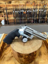 Colt Kodiak Revolver - 44 Mag, 6rd, 4.25