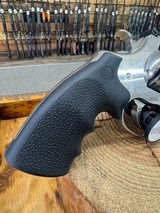 Colt Kodiak Revolver - 44 Mag, 6rd, 4.25