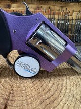 Charter Arms Chic Lady 38 SPL 5rd Shot 2