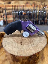 Charter Arms Chic Lady 38 SPL 5rd Shot 2