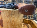 Ruger Super GP100 Revolver CUSTOM SHOP- 357 Mag/38 Special, 8rd, 5.50