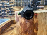 Ruger Super GP100 Revolver CUSTOM SHOP- 357 Mag/38 Special, 8rd, 5.50