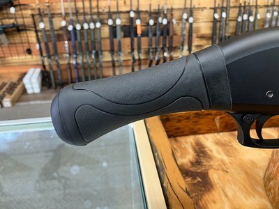 Charles Daly Honcho Tactical Shotgun - 12 Ga, 3