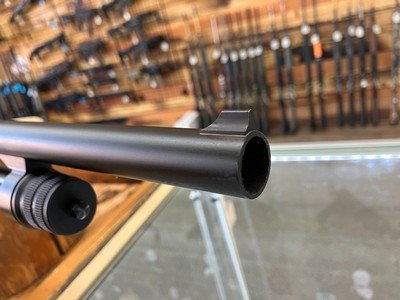 Charles Daly Honcho Tactical Shotgun - 12 Ga, 3