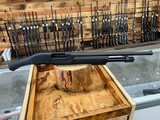 Charles Daly Honcho Tactical Shotgun - 12 Ga, 3