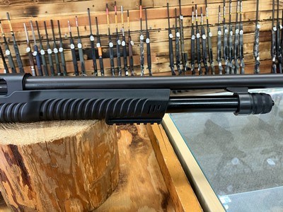Charles Daly Honcho Tactical Shotgun - 12 Ga, 3