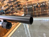 Charles Daly Honcho Tactical Shotgun - 12 Ga, 3