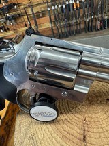 Colt Anaconda 44 Mag - 6 Shot - 8