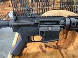Palmetto State Armory PA-15 Rifle - 5.56 NATO - 16