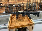 Palmetto State Armory PA-15 Rifle - 5.56 NATO - 16