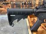 Palmetto State Armory PA-15 Rifle - 5.56 NATO - 16