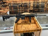 Palmetto State Armory PA-15 Rifle - 5.56 NATO - 16