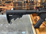 Palmetto State Armory PA-15 Rifle - 5.56 NATO - 16