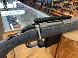 Ruger American Gen II Rifle - 22 ARC, 10+1, 20