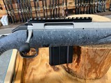Ruger American Gen II Rifle - 22 ARC, 10+1, 20