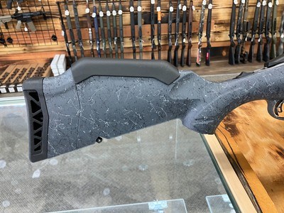 Ruger American Gen II Rifle - 22 ARC, 10+1, 20