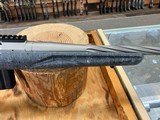 Ruger American Gen II Rifle - 22 ARC, 10+1, 20