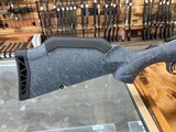 Ruger American Gen II Rifle - 22 ARC, 10+1, 20