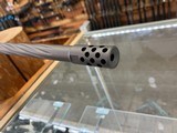 Ruger American Gen II Rifle - 22 ARC, 10+1, 20